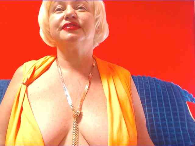 LisaViktoria webcam