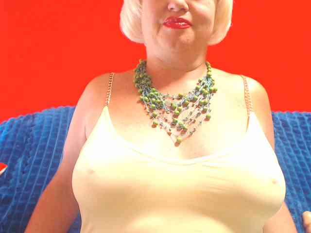 LisaViktoria webcam