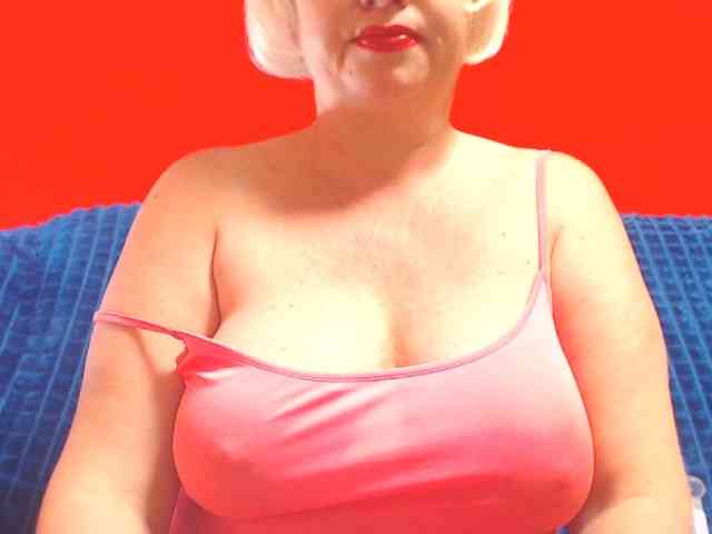 LisaViktoria webcam