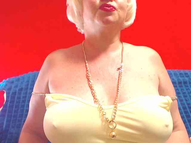 Modelo: LisaViktoria