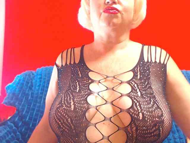 LisaViktoria webcam