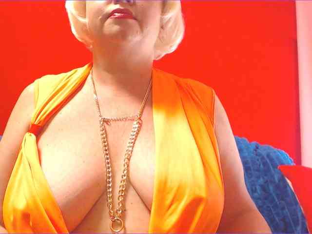 LisaViktoria webcam