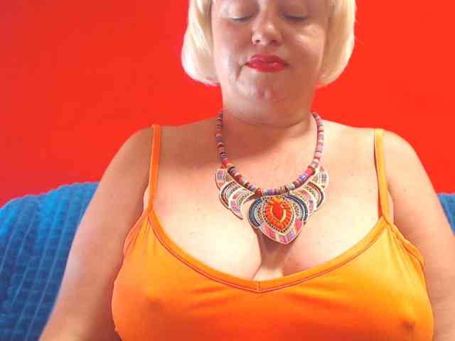 LisaViktoria webcam