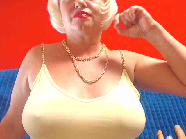 LisaViktoria webcam