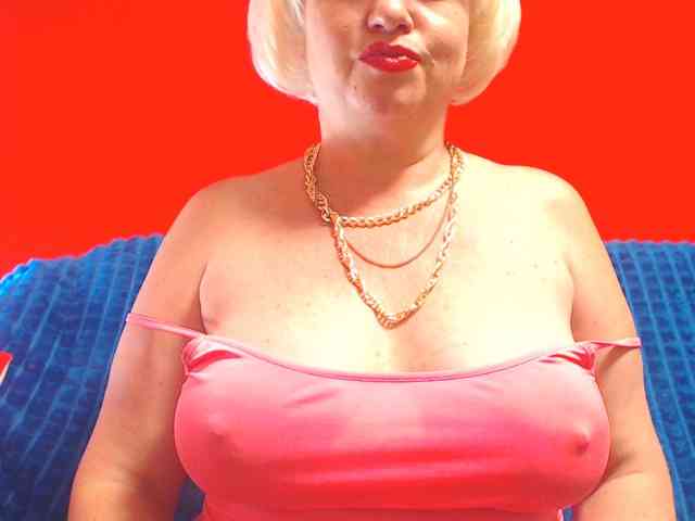 LisaViktoria webcam