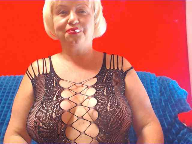 LisaViktoria webcam