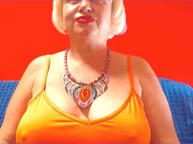 LisaViktoria webcam