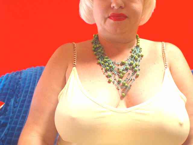 LisaViktoria webcam