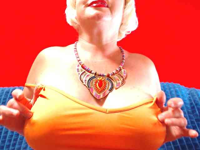 LisaViktoria webcam