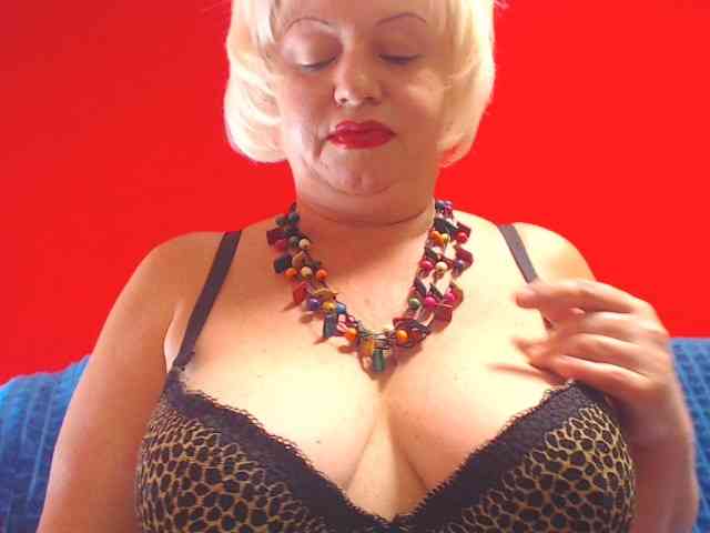 LisaViktoria webcam