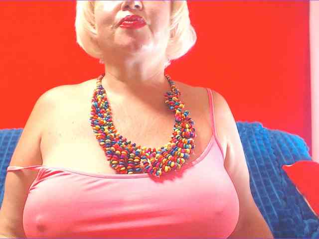 LisaViktoria webcam