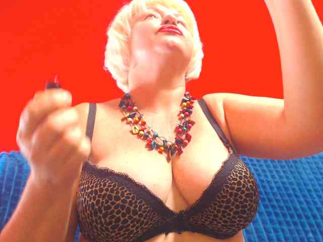 LisaViktoria webcam