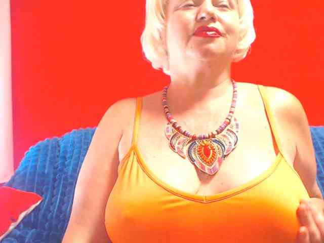 LisaViktoria webcam