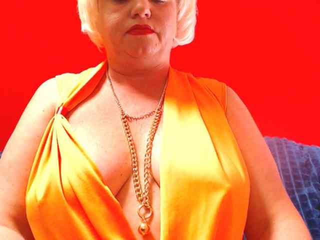 LisaViktoria webcam