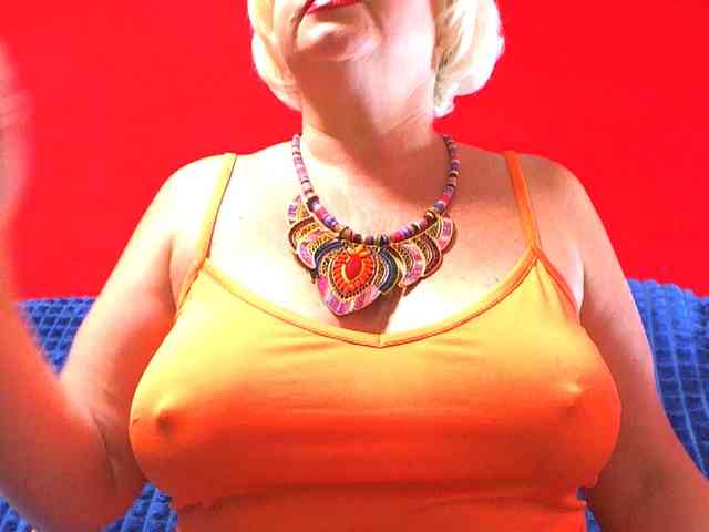 LisaViktoria webcam