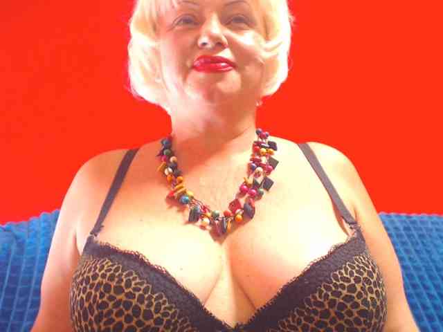 LisaViktoria webcam