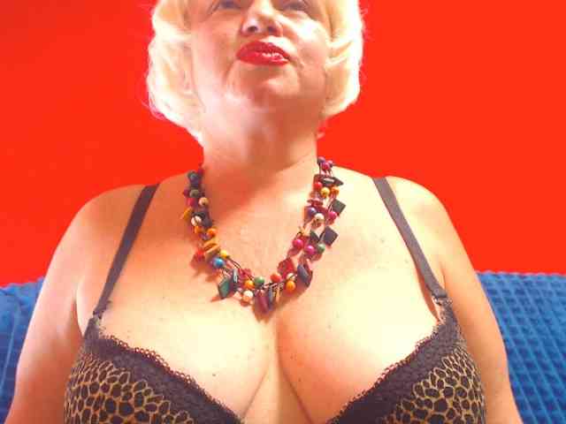 LisaViktoria webcam