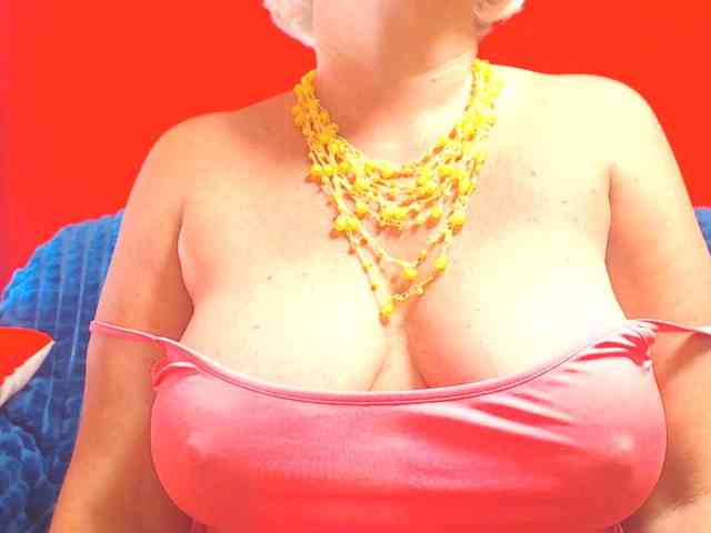 LisaViktoria webcam