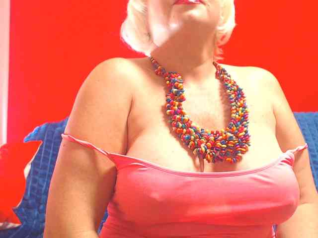 LisaViktoria webcam