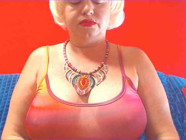 LisaViktoria webcam