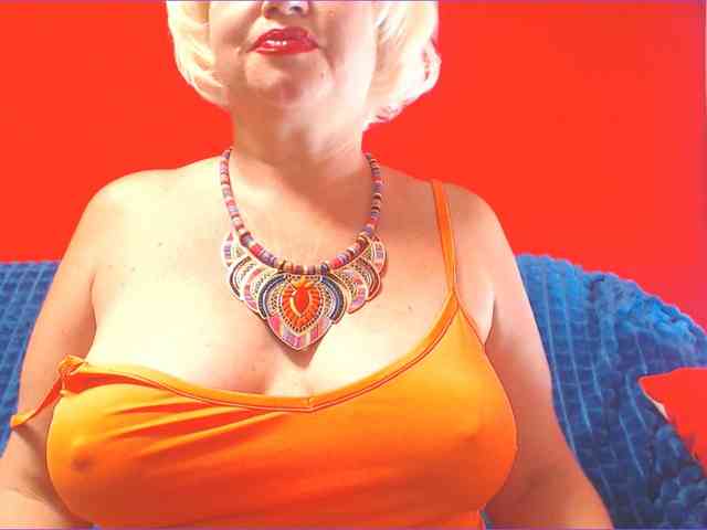 LisaViktoria webcam
