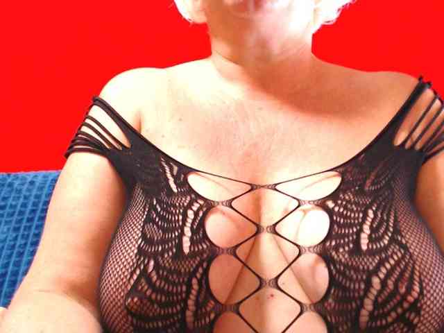 LisaViktoria webcam