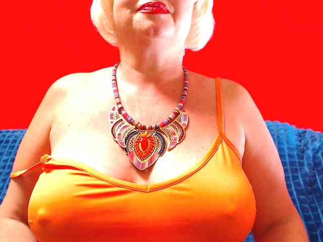 LisaViktoria webcam
