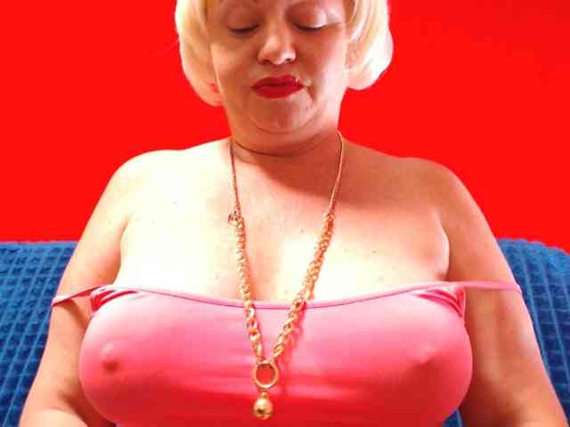 LisaViktoria webcam