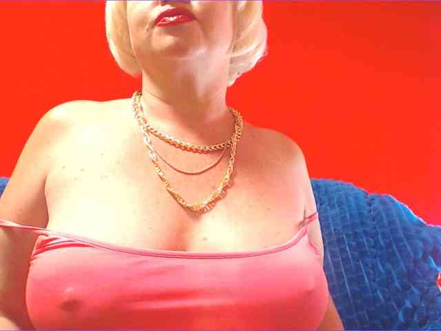 LisaViktoria Live Webcam on BongaCams