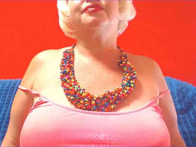 LisaViktoria webcam