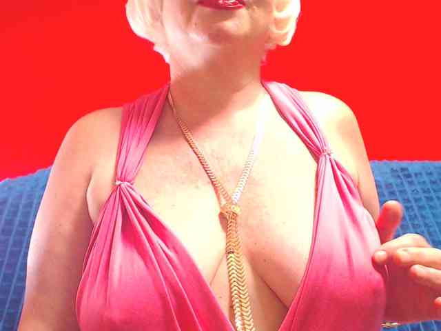 LisaViktoria webcam