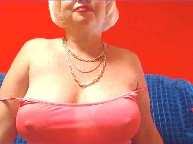 LisaViktoria webcam