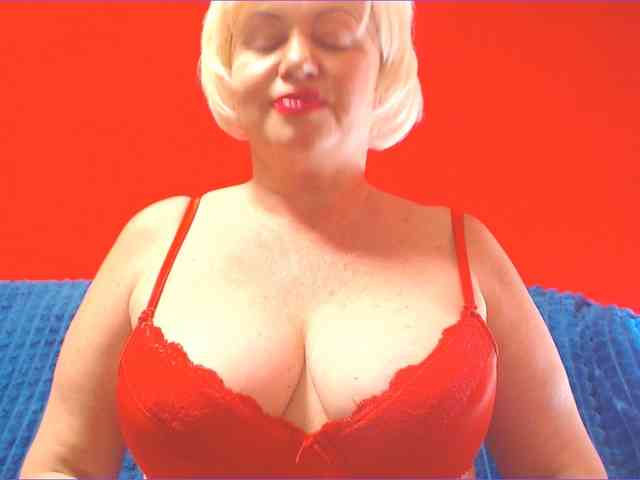 LisaViktoria webcam