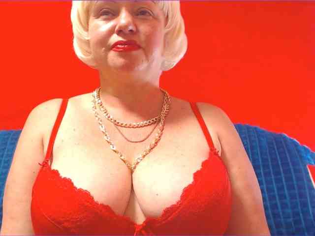 LisaViktoria webcam