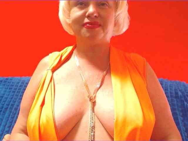 LisaViktoria webcam