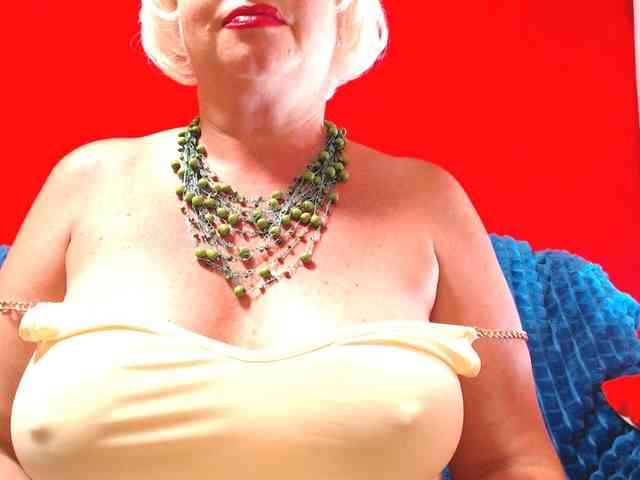 LisaViktoria webcam