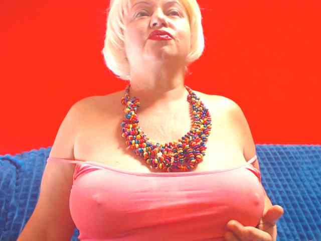 LisaViktoria webcam