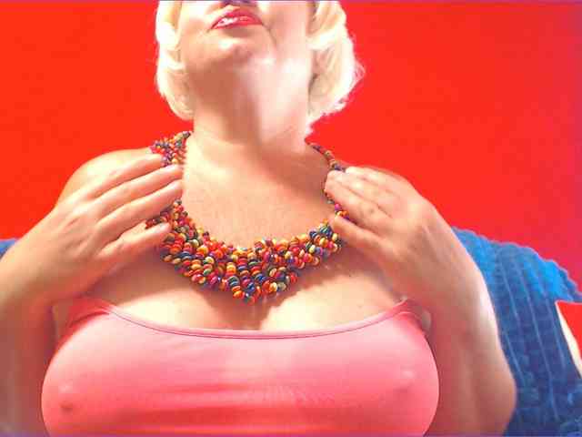 LisaViktoria webcam