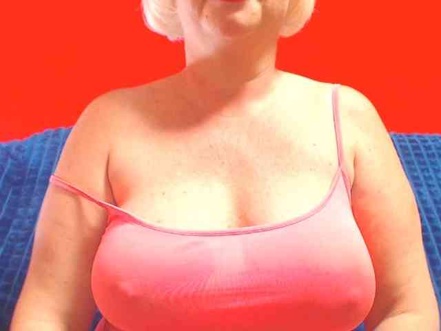 LisaViktoria webcam