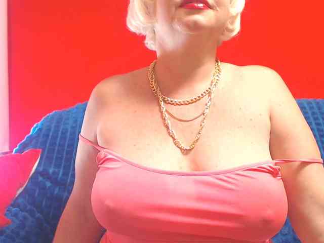 LisaViktoria webcam