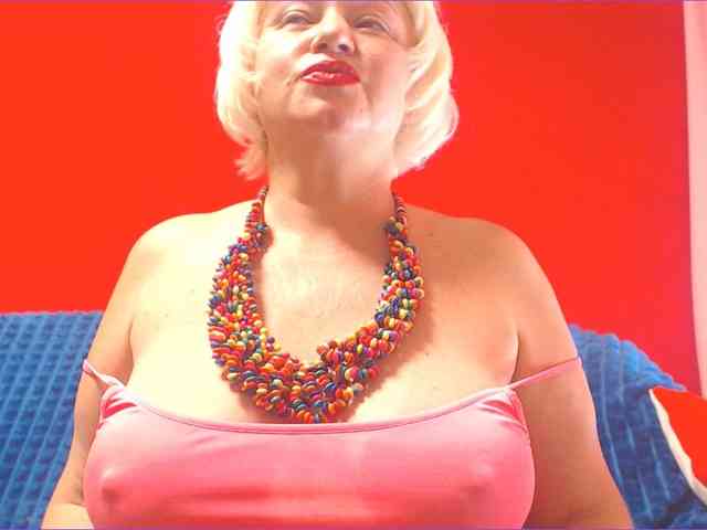 LisaViktoria webcam