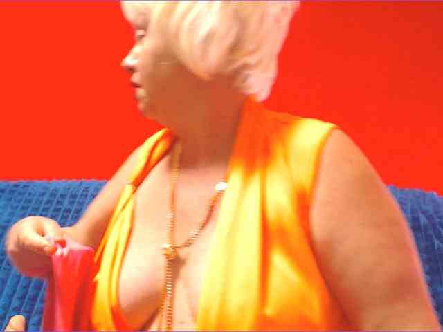 LisaViktoria webcam