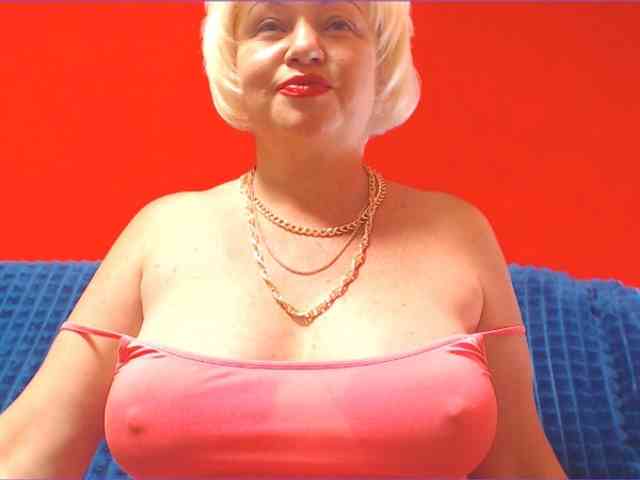 LisaViktoria webcam