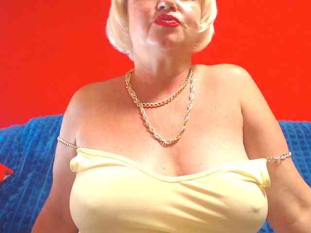 LisaViktoria webcam