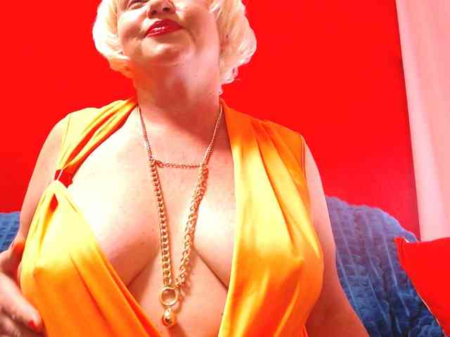 LisaViktoria webcam