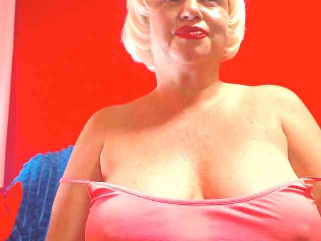 LisaViktoria webcam