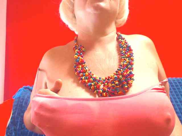 LisaViktoria webcam