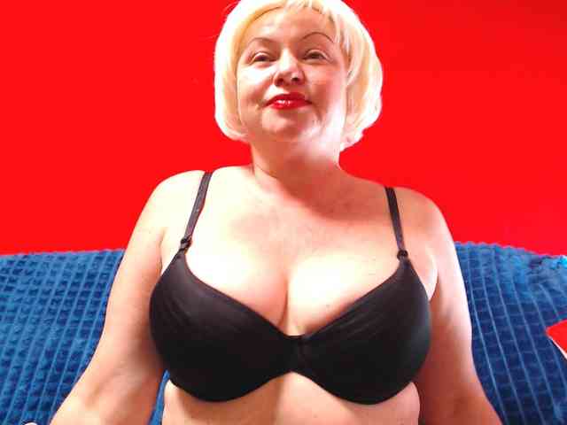 LisaViktoria webcam