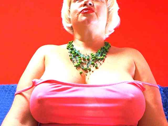 LisaViktoria webcam
