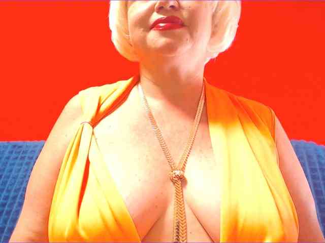 LisaViktoria webcam